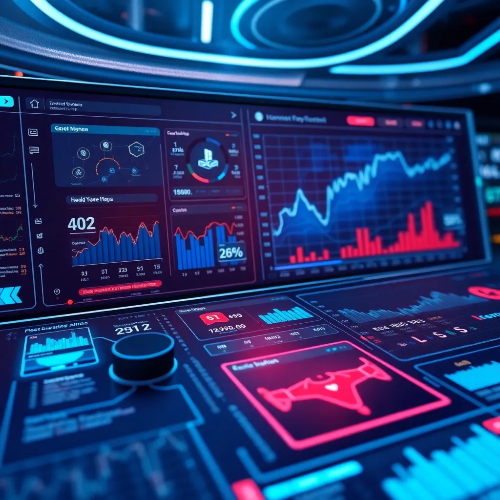 실시간 게임 전개 구조가 플레이 방식에 미치는 영향