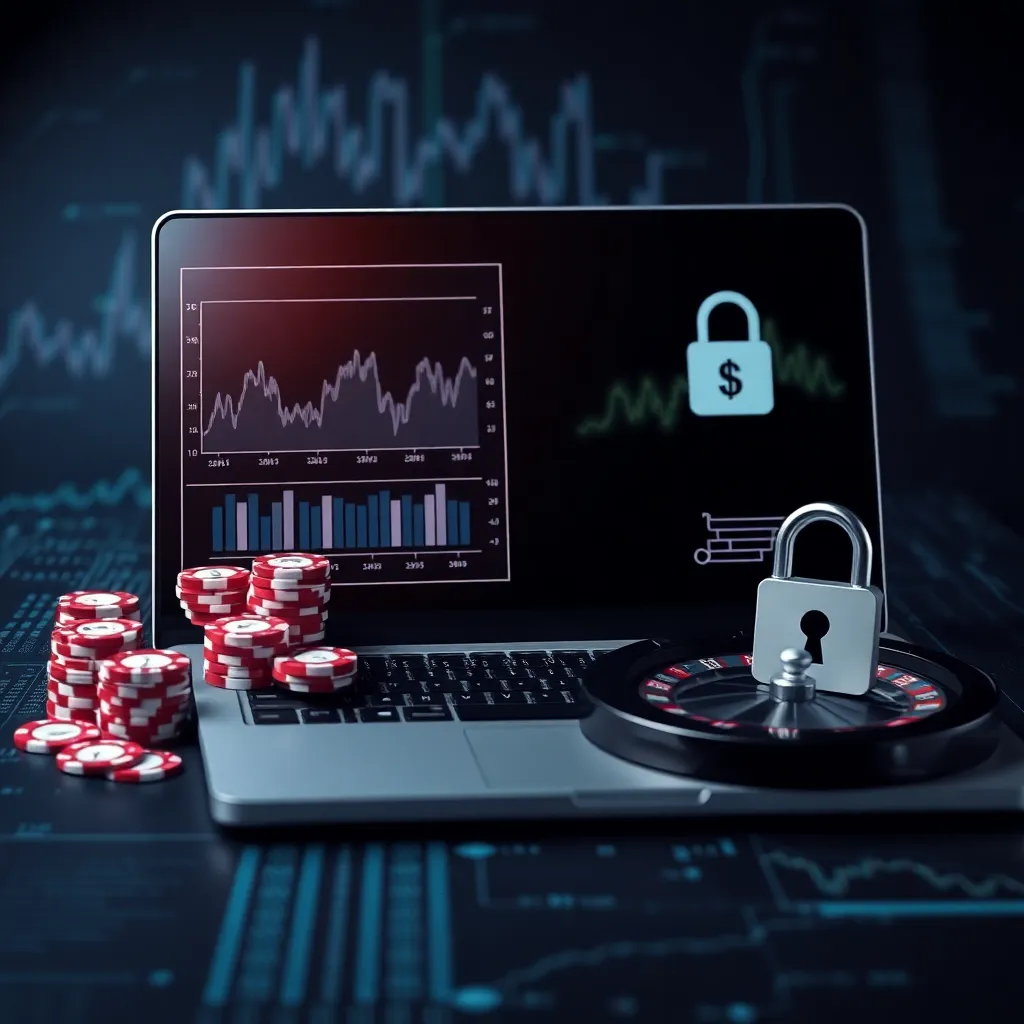 스팟게임 패턴분석을 통한 플레이전략과 보상구조 이해