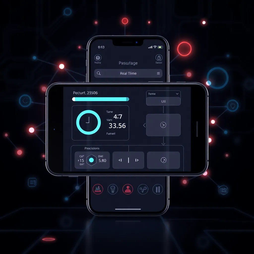 스팟게임 플레이 중 확인하면 좋은 화면 정보와 선택 구간 흐름 이해하기