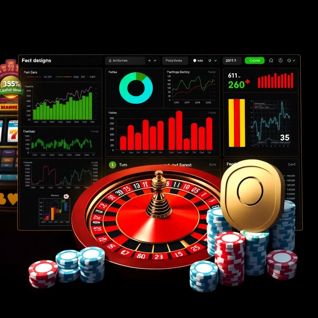 스팟게임의 구조와 실시간 회차분석으로 보는 안전한 플레이 전략