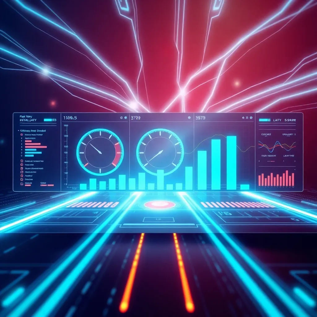 실시간 게임 전개 구조가 플레이 방식에 미치는 영향