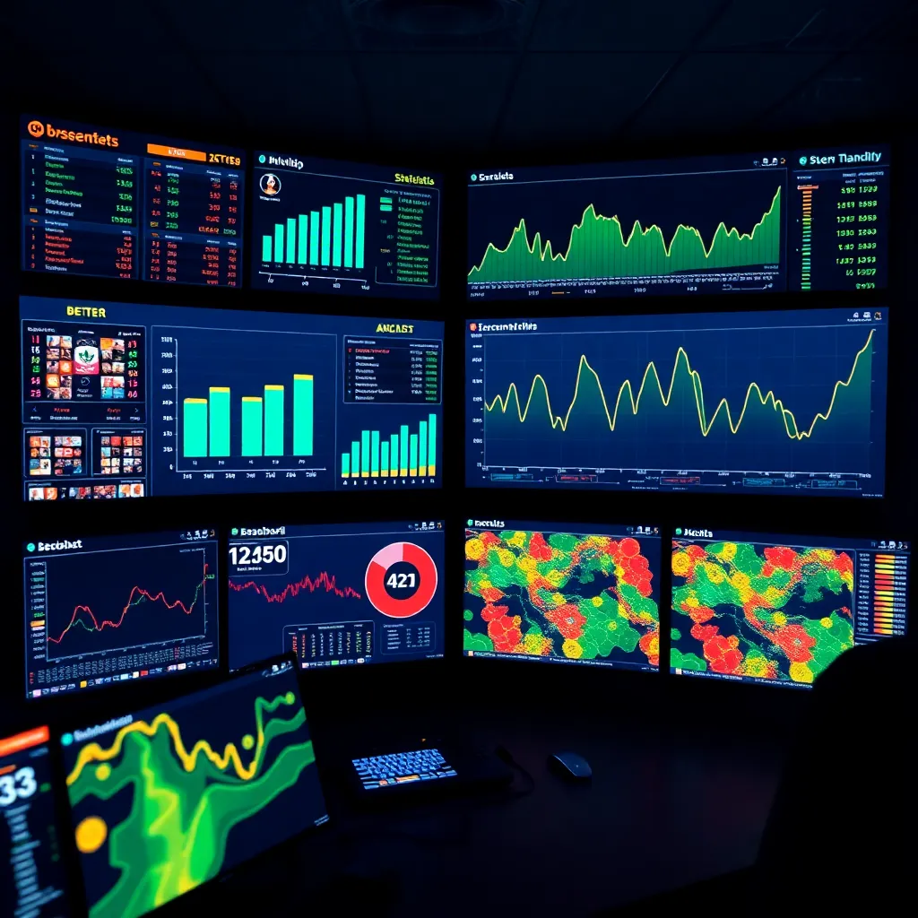 실시간게임 회차분석으로 보는 손실구간 차단 방식