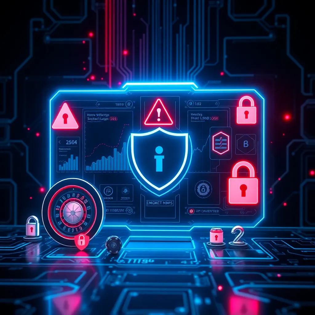 이용후기로 본 스팟게임 실패 시나리오 회피 전략과 결과 분석