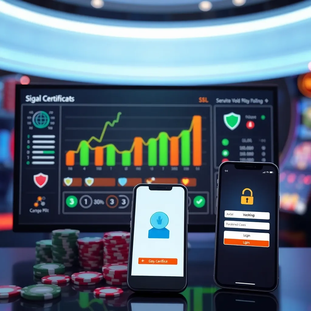 패턴분석과 이용후기를 통한 스팟게임 리스크 관리