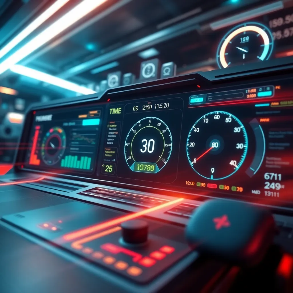 플레이 템포가 실시간 게임 선택 기준이다