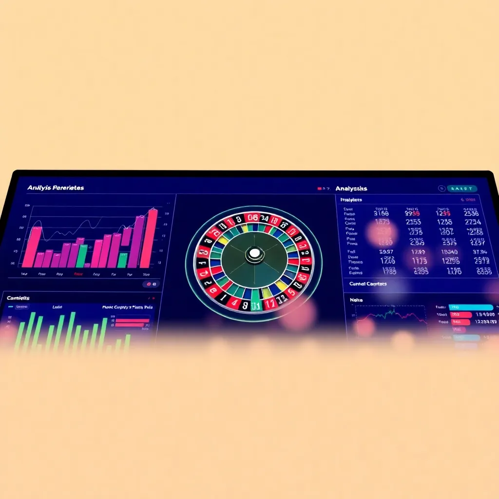 회차분석을 통한 스팟게임 패턴과 손실 관리 전략