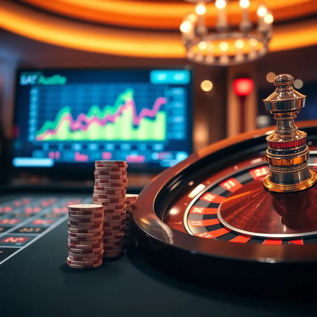 스팟게임 패턴분석과 플레이전략으로 연속 손실 관리하기