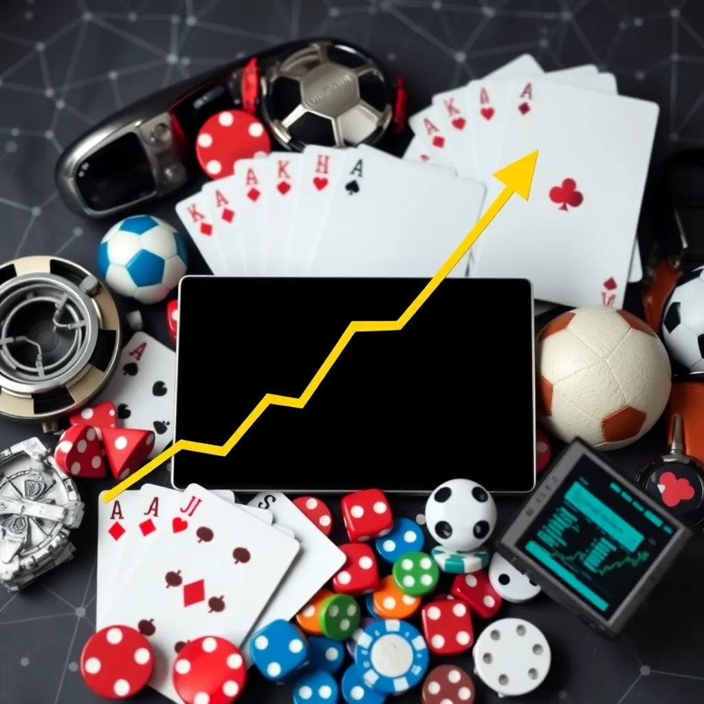 스팟게임 회차분석으로 고수익 플레이전략과 손실 관리법