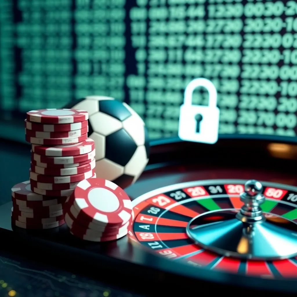 실시간 스팟게임의 결과구조와 안정성검증을 통한 패턴분석