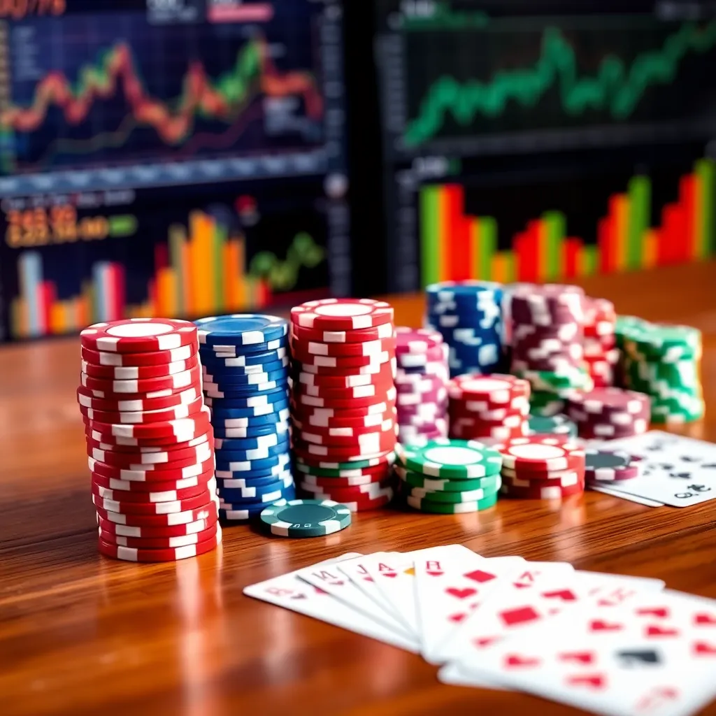 보상구조 이해와 플레이전략으로 초보자도 전문가처럼!