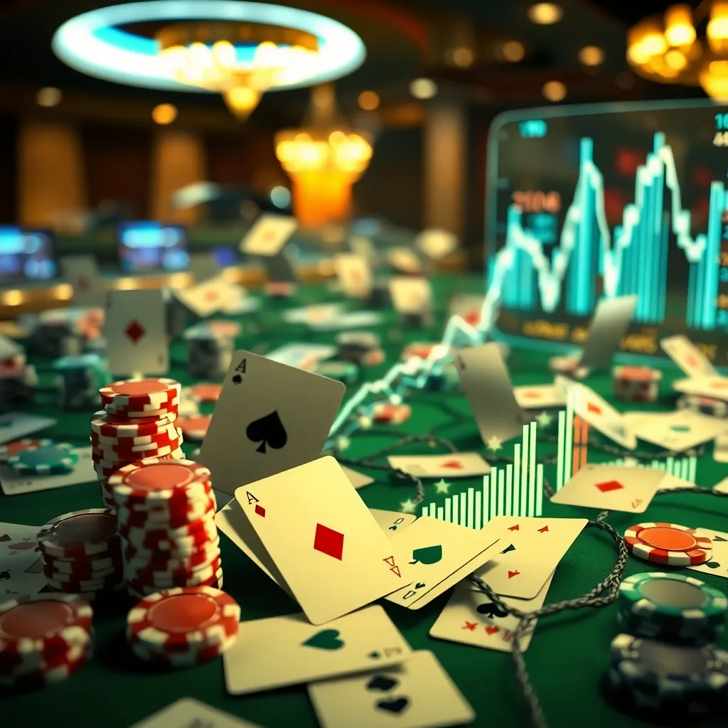 스팟게임 패턴분석을 활용한 실시간게임 보상구조 최적화