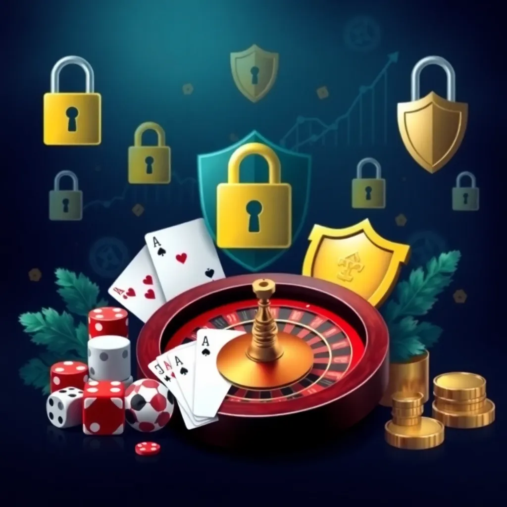 실시간게임에서의 스팟게임 결과구조와 안정성검증 전략